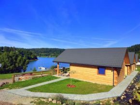 Domki Dobra Miejscówka 50 m od jeziora Solińskiego Sauna Jacuzzi 504-978-418